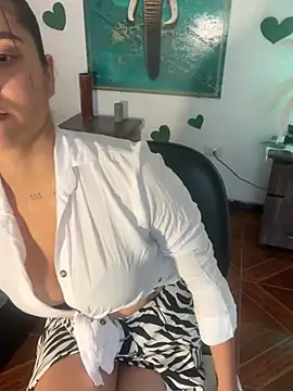 alisaa jhons1 online show from February 2026 10:27:02 PM