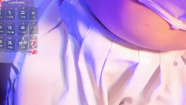 camii raux online show from February 2026 09:08:02 PM