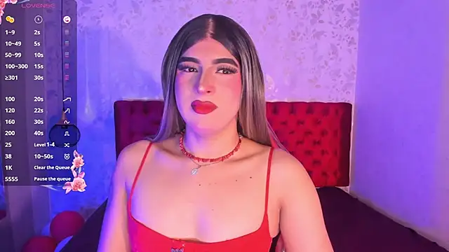 camii raux online show from February 2026 08:21:01 PM