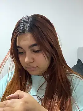 Anny arango1 online show from March 2026 06:17:02 AM