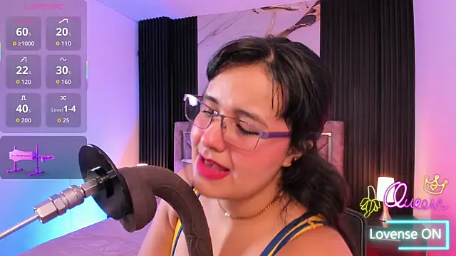 Lalalemoonds online show from June 2026 02:26:01 PM
