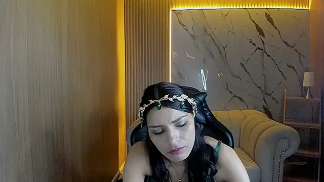 Valery tf online show from April 2026 01:21:01 PM