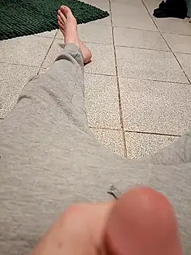 Ramzes1992Analog online show from January 2026 11:07:02 PM