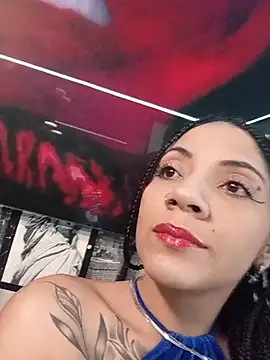 Snapshot of Rousanyel chatting on November 2025 05:02:01 PM Rousanyel online show from November 2025 05:02:01 PM