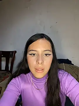 latinnheatxx online show from November 2025 08:29:01 PM