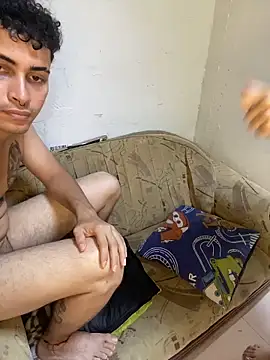 latinnheatxx online show from November 2025 06:57:02 PM