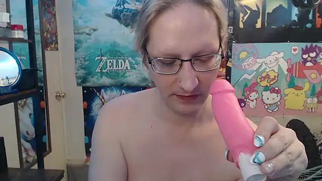 Savanah Banana  online show from February 2026 10:44:02 AM