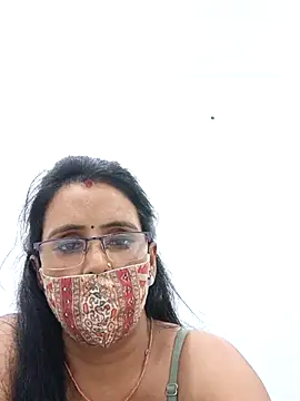 sanjana077 online show from February 2026 06:53:02 PM