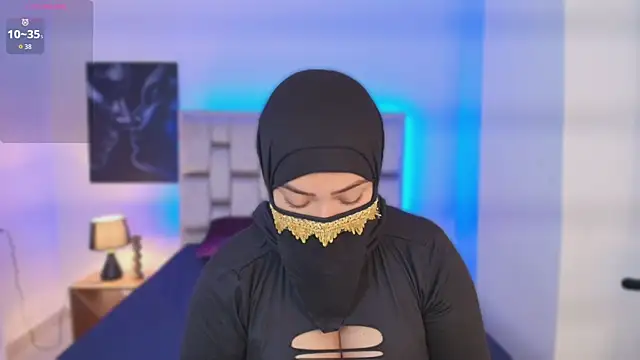 Snapshot of samiraa_haalem chatting on November 2025 05:04:02 PM samiraa haalem online show from November 2025 05:04:02 PM