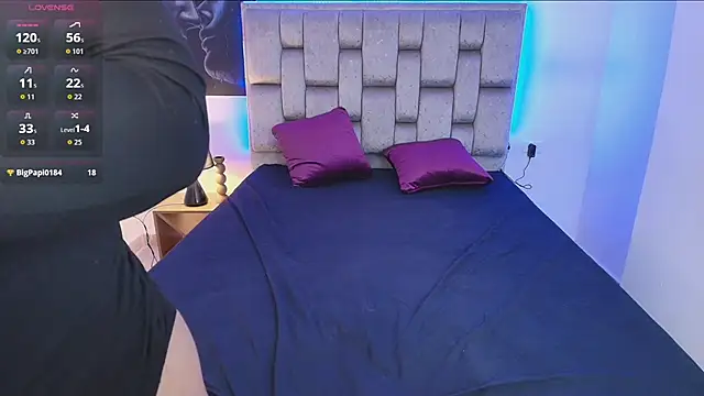 Snapshot of samiraa_haalem chatting on December 2025 06:26:01 PM samiraa haalem online show from December 2025 06:26:01 PM