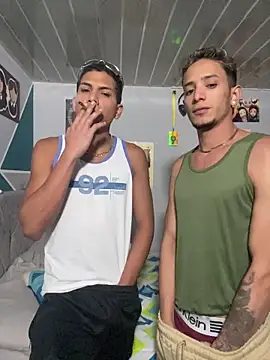 Mike and Rayan online show from February 2026 01:28:01 AM