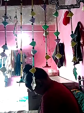 Snapshot of Hott_minesh chatting on November 2025 05:17:01 AM Hott minesh online show from November 2025 05:17:01 AM