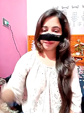 Snapshot of Nishi-3 chatting on November 2025 12:42:01 AM Nishi-3 online show from November 2025 12:42:01 AM