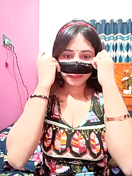 Snapshot of Nishi-3 chatting on November 2025 11:34:02 AM Nishi-3 online show from November 2025 11:34:02 AM