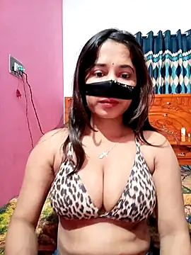 Snapshot of Nishi-3 chatting on December 2025 01:00:01 AM Nishi-3 online show from December 2025 01:00:01 AM