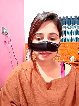 Snapshot of Nishi-3 chatting on December 2025 01:19:01 PM Nishi-3 online show from December 2025 01:19:01 PM