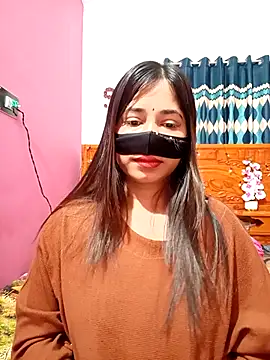 Snapshot of Nishi-3 chatting on January 2026 12:13:02 AM Nishi-3 online show from January 2026 12:13:02 AM