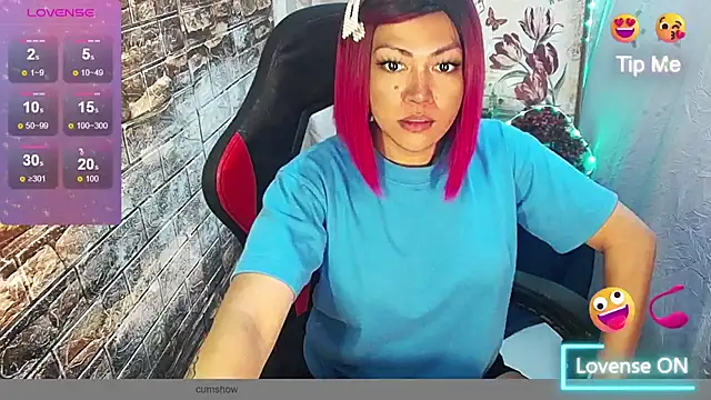 urhotasian kimmy69 online show from November 2025 04:51:01 PM