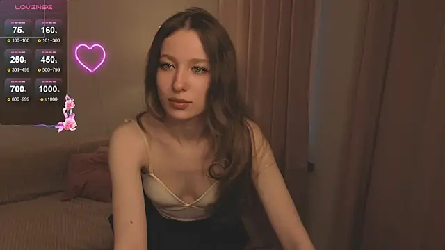 eirakiliana online show from December 2025 07:27:02 AM