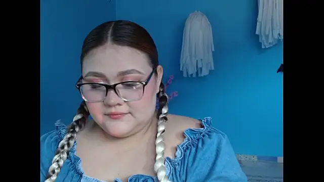 Snapshot of Nyaa_samantha chatting on November 2025 01:22:02 PM Nyaa samantha online show from November 2025 01:22:02 PM