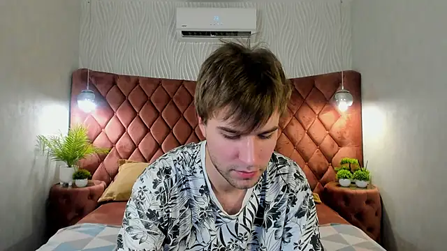 JonnahHell online show from November 2025 11:10:01 AM