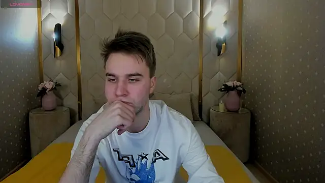 JonnahHell online show from January 2026 08:45:01 PM