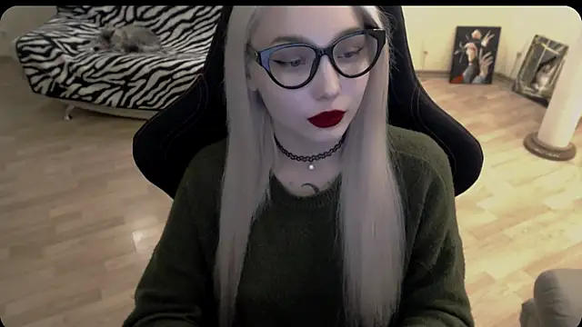 fromsun forsoul777 online show from November 2025 11:43:01 AM