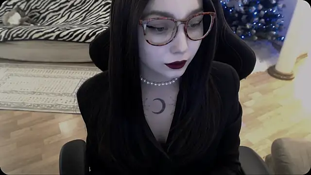 fromsun forsoul777 online show from December 2025 11:47:01 AM