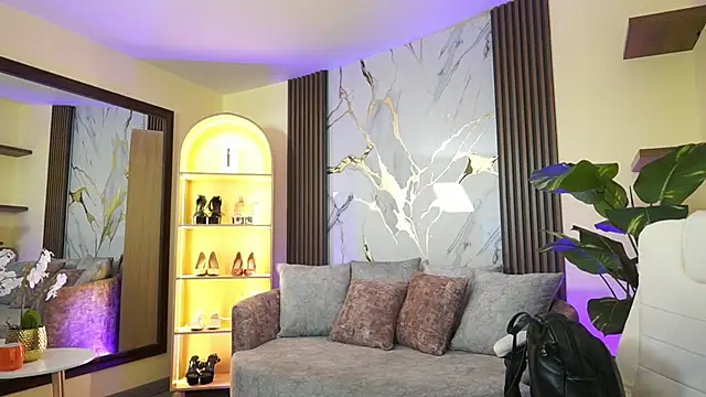 TessaaFox online show from February 2026 11:39:02 AM