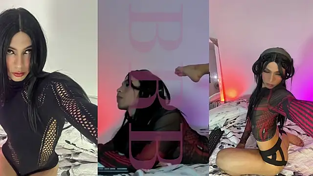 Dominique Rae online show from May 2026 03:42:02 PM