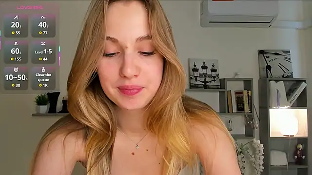 TawnyaVanschaick online show from January 2026 09:58:01 AM