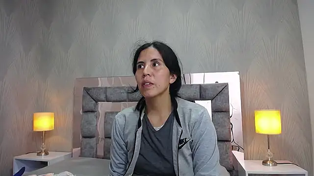 Snapshot of GiselaZivic chatting on July 2026 07:16:02 PM GiselaZivic online show from July 2026 07:16:02 PM
