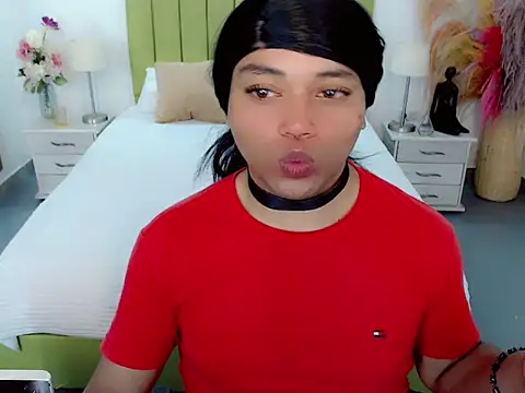 sebastian cruz  online show from March 2026 05:13:02 AM