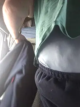 Grase44 online show from April 2026 11:55:02 AM