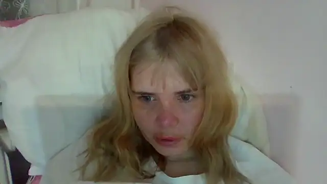 HornyElena online show from January 2026 07:11:01 PM