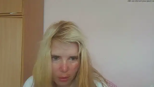 HornyElena online show from May 2026 03:31:02 PM