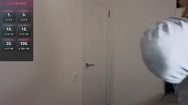 eshleeygreen online show from February 2026 07:41:01 PM