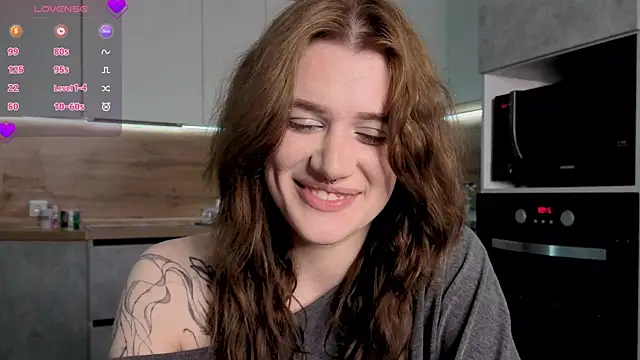 eshleeygreen online show from April 2026 06:41:01 PM