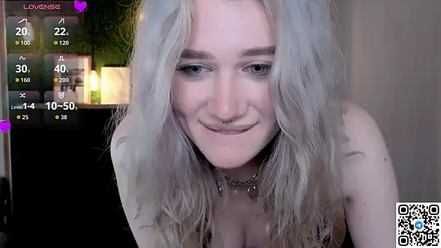 eshleeygreen online show from July 2026 12:13:01 PM