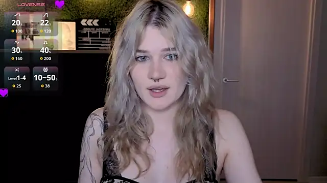 eshleeygreen online show from July 2026 06:54:01 PM