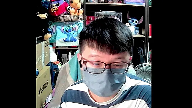 kk05483 online show from May 2026 03:40:02 PM