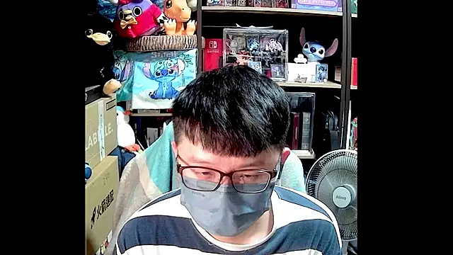 kk05483 online show from May 2026 04:04:02 PM