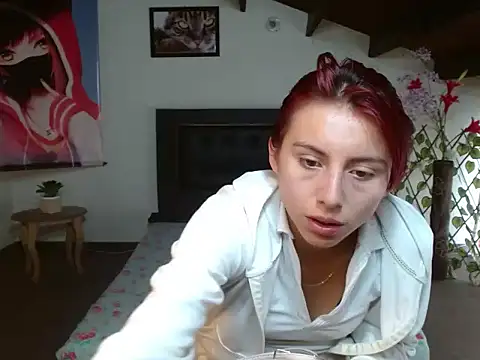 LuluKiss  online show from February 2026 01:49:02 PM