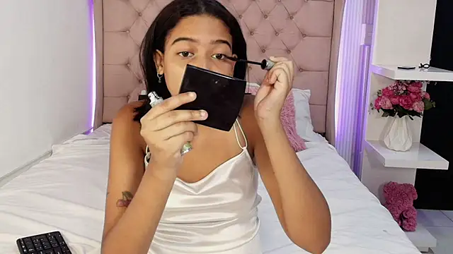 cheerry moon online show from November 2025 09:06:01 PM