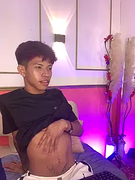 Tessachains 2  online show from November 2025 12:09:01 AM