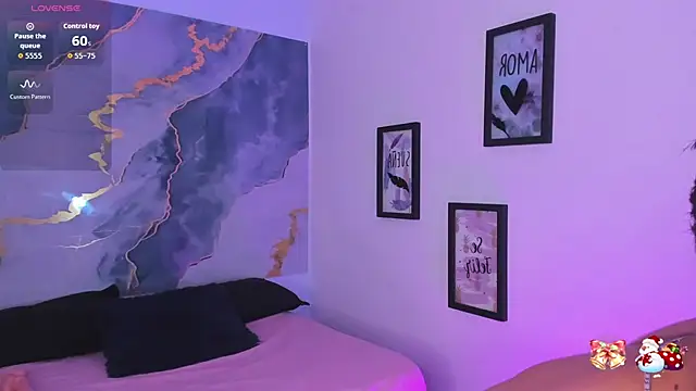 Isaac Kurtt online show from December 2025 09:00:01 PM