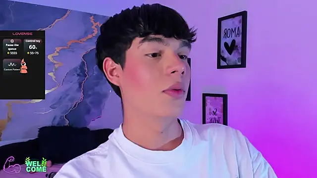 Isaac Kurtt online show from January 2026 08:25:02 PM