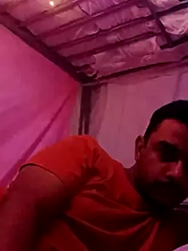 ParlousCarpet online show from November 2025 08:00:01 PM