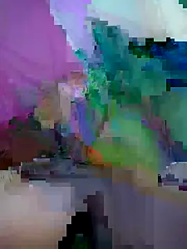 ParlousCarpet online show from April 2026 10:01:02 PM