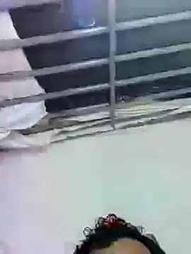 ParlousCarpet online show from April 2026 09:26:01 PM